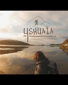 Destino Ushuaia